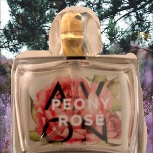 Avon Peony Rose’